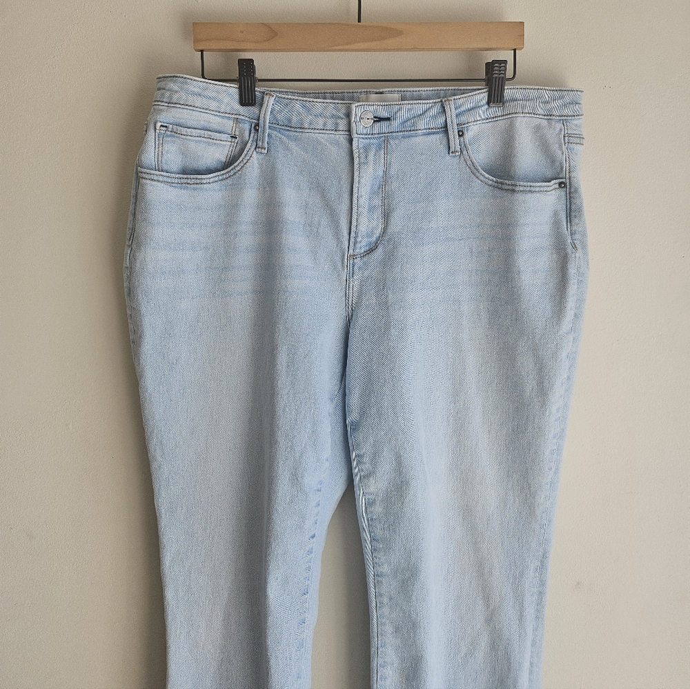 Driftwood Colette Jeans - Picture 2 of 6